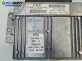 Компютър двигател за Citroen C3 Hatchback I (02.2002 - 11.2009) 1.4 i, 73 к.с.