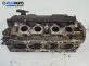 Глава за Citroen C3 Hatchback I (02.2002 - 11.2009) 1.4 i, 73 к.с.