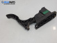 Потенциометър газ  за Skoda Fabia I Sedan (10.1999 - 12.2007) 1.4, 68 к.с., № 0280752215