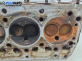 Глава за Skoda Fabia I Sedan (10.1999 - 12.2007) 1.4, 68 к.с.