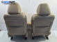 Кожен салон за Honda CR-V III SUV (06.2006 - 01.2012)