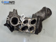 Корпус за маслен филтър за Honda CR-V III SUV (06.2006 - 01.2012) 2.2 i-CTDi 4WD (RE6), 140 к.с.