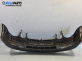 Предна броня за Volkswagen Polo Hatchback IV (10.2001 - 12.2005), позиция: предна