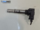 Запалителна бобина за Volkswagen Polo Hatchback IV (10.2001 - 12.2005) 1.4 16V, 75 к.с., № Bosch 0986221023