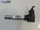 Запалителна бобина за Volkswagen Polo Hatchback IV (10.2001 - 12.2005) 1.4 16V, 75 к.с., № Bosch 0986221023