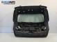 Заден капак за Peugeot 308 Station Wagon II (03.2014 - ...), 4+1 вр., комби, позиция: задна