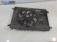 Перка охлаждане за Ford Mondeo IV Turnier (03.2007 - 01.2015) 1.8 TDCi, 125 к.с.