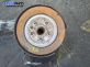 Шенкел главина за Ford Mondeo IV Turnier (03.2007 - 01.2015), позиция: задна, дясна