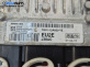 Компютър двигател за Ford Mondeo IV Turnier (03.2007 - 01.2015) 1.8 TDCi, 125 к.с., № 7G91-12A650-YE