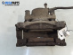 Спирачен апарат за Ford Mondeo IV Turnier (03.2007 - 01.2015), позиция: предна, дясна
