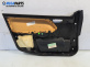 Кора врата за Ford Fiesta V Hatchback (11.2001 - 03.2010), позиция: предна, дясна