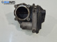 Дроселова клапа за Ford Fiesta V Hatchback (11.2001 - 03.2010) 1.4 16V, 80 к.с.