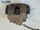 Спирачен апарат за Ford Fiesta V Hatchback (11.2001 - 03.2010), позиция: предна, дясна
