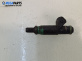 Дюза бензин за Ford Fiesta V Hatchback (11.2001 - 03.2010) 1.4 16V, 80 к.с.