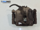Спирачен апарат за Citroen Xsara Picasso (09.1999 - 06.2012), позиция: предна, лява