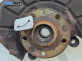 Шенкел главина за Audi A3 Hatchback II (05.2003 - 08.2012), позиция: предна, дясна
