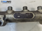 Горивна рейка за Kia Sorento I SUV (08.2002 - 12.2009) 2.5 CRDi, 140 к.с., № Bosch 0445214036