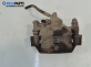 Спирачен апарат за Subaru Legacy (Outback) (01.1996 - 12.1999), позиция: задна, лява