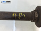 Полуоска за Subaru Legacy (Outback) (01.1996 - 12.1999) 2.5, 150 к.с., позиция: предна, дясна, автоматик