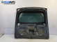 Заден капак за Citroen C4 Grand Picasso I (10.2006 - 12.2013), 4+1 вр., миниван, позиция: задна