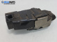 Брава заден капак за Citroen C4 Grand Picasso I (10.2006 - 12.2013), позиция: задна
