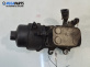 Корпус за маслен филтър за Citroen C4 Grand Picasso I (10.2006 - 12.2013) 2.0 HDi 138, 136 к.с.