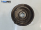 Демпферна шайба за Citroen C4 Grand Picasso I (10.2006 - 12.2013) 2.0 HDi 138, 136 к.с.