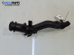 Гърловина масло за Citroen C4 Grand Picasso I (10.2006 - 12.2013) 2.0 HDi 138, 136 к.с.