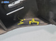 Държач броня за Volkswagen Golf V Hatchback (10.2003 - 02.2009), позиция: задна, дясна