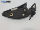 Интериорна пластмаса за Volkswagen Golf V Hatchback (10.2003 - 02.2009), позиция: лява