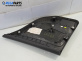Кора врата за Volkswagen Golf V Hatchback (10.2003 - 02.2009), позиция: задна, лява