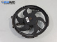 Перка охлаждане за Fiat Stilo Hatchback (10.2001 - 11.2010) 1.6 16V (192_XB1A), 103 к.с.