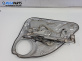 Механизъм ел. стъкло за Ford Focus C-Max (10.2003 - 03.2007), позиция: задна, лява