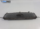 Решетка за Ford Focus C-Max (10.2003 - 03.2007), позиция: предна