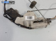 Брава на врата за Opel Agila A Hatchback (09.2000 - 12.2007), позиция: предна, лява