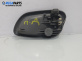 Вътрешна дръжка за Opel Agila A Hatchback (09.2000 - 12.2007), позиция: предна, дясна
