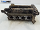 Глава за Opel Agila A Hatchback (09.2000 - 12.2007) 1.2 16V, 75 к.с.