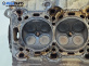Глава за Opel Agila A Hatchback (09.2000 - 12.2007) 1.2 16V, 75 к.с.