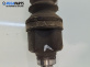 Полуоска за Peugeot 206 Hatchback (08.1998 - 12.2012) 1.4 HDi eco 70, 68 к.с., позиция: предна, лява