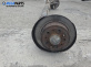 Заден мост за Peugeot Boxer Box III (04.2006 - ...)