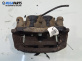 Спирачен апарат за Peugeot Boxer Box III (04.2006 - ...), позиция: предна, дясна