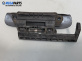 Външна дръжка за Citroen Xsara Picasso (09.1999 - 06.2012), позиция: задна, лява