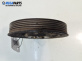 Ремъчна шайба за Citroen Xsara Picasso (09.1999 - 06.2012) 1.6 HDi, 90 к.с.