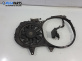 Перка охлаждане за Audi A4 Sedan B6 (11.2000 - 12.2004) 1.9 TDI, 130 к.с.