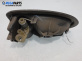 Вътрешна дръжка за Renault Scenic I Minivan (09.1999 - 07.2010), позиция: задна, дясна