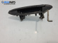 Външна дръжка за Renault Scenic I Minivan (09.1999 - 07.2010), позиция: задна, лява