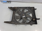 Перка охлаждане за Renault Scenic I Minivan (09.1999 - 07.2010) 1.6, 107 к.с.