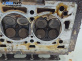 Глава за Renault Scenic I Minivan (09.1999 - 07.2010) 1.6, 107 к.с.