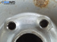 Стоманени джанти за Volkswagen Caddy III (03.2004 - 05.2015) 15 цола, ширина 6, ET 47 (Цената е за комплекта)