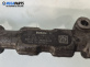 Горивна рейка за Opel Movano A Box (01.1999 - 04.2010) 2.5 CDTI, 120 к.с., № Bosch 0445214145